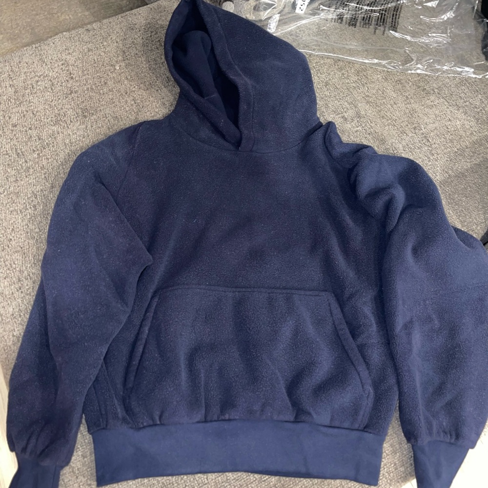 Yzy Gap Hoodie